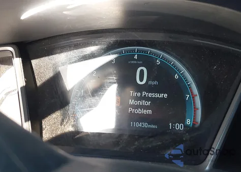 2016 Honda Civic Ex from USA, damaged, VIN 2HGFC2F78GH511027